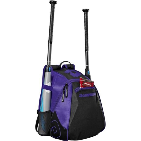 Voodoo Junior Baseball Backpack - Picture 6 of 7